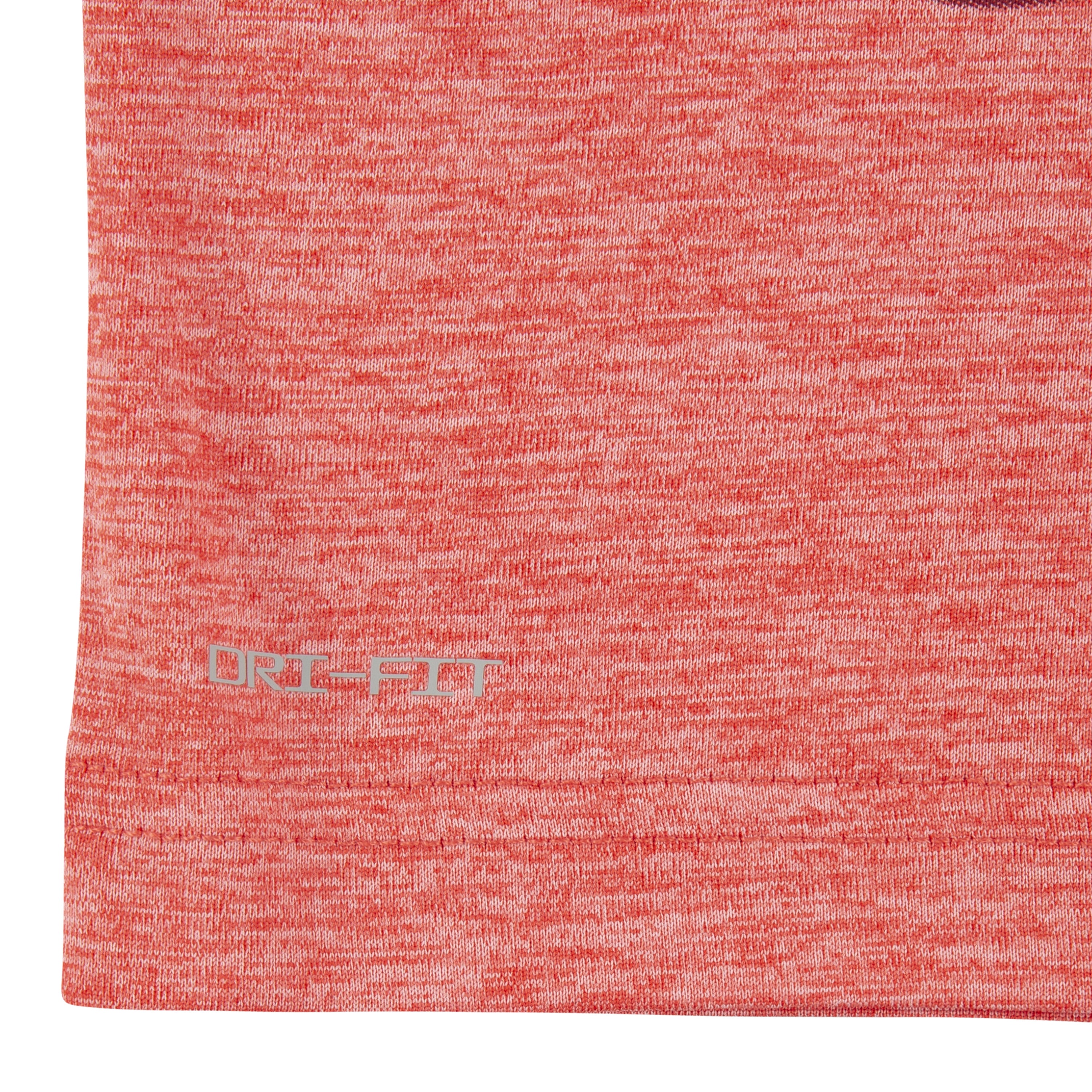 NIKE TODDLERS DRI-FIT MIDNIGHT NAVY DROP SET (SIZE 2T-4T)