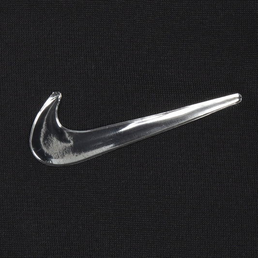 NIKE KIDS KSA TRACK JACKET AND PANTS SET (BLACK SIZE 2T-4T)