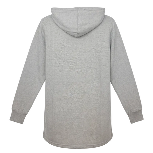 CHAMPION MENS HOODIE T-SHIRT