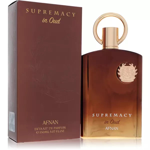 AFNAN SUPREMACY IN OUD COLOGNE (EXTRAIT DE PARFUM)