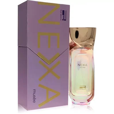 RUE BROCA NEXA MUSEE PERFUME