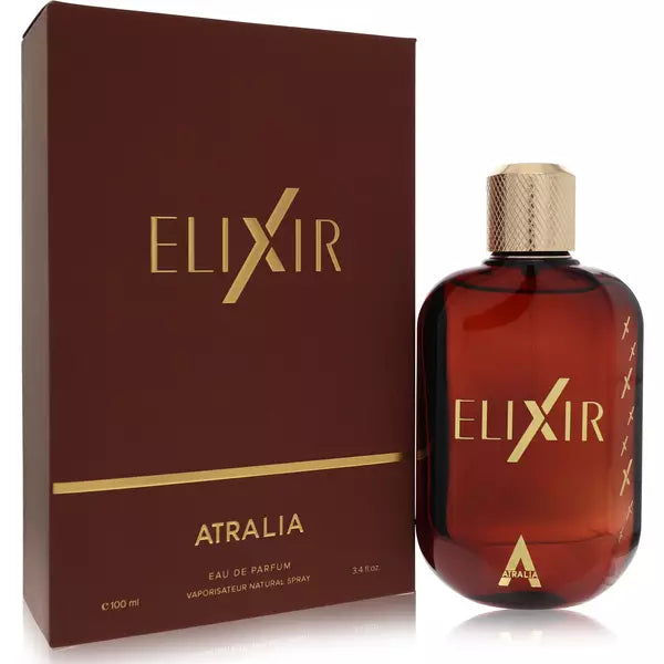 ATRALIA ELIXIR UNISEX PERFUME