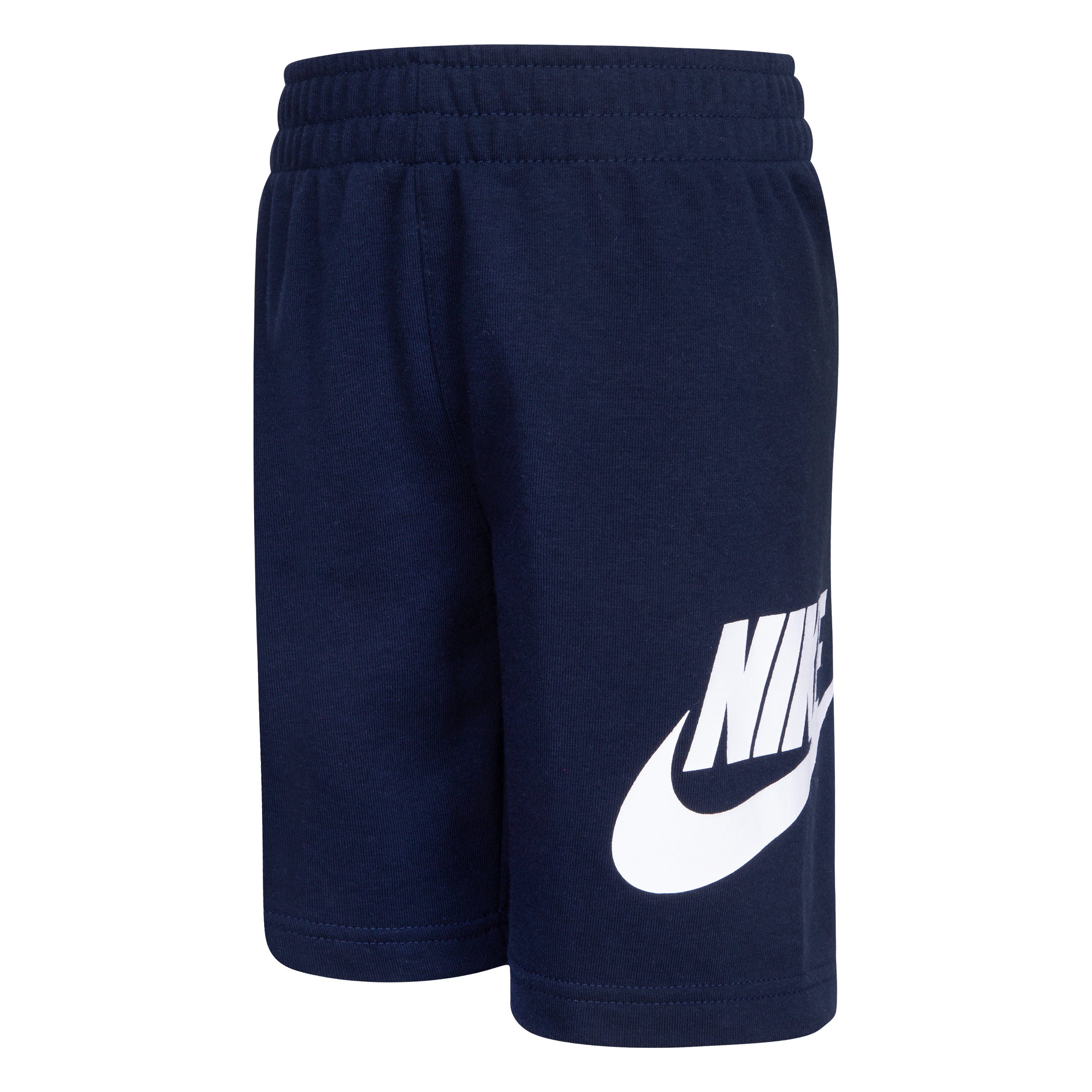 NIKE BOYS FUTURA 2-PIECE SET (GREY/NAVY)