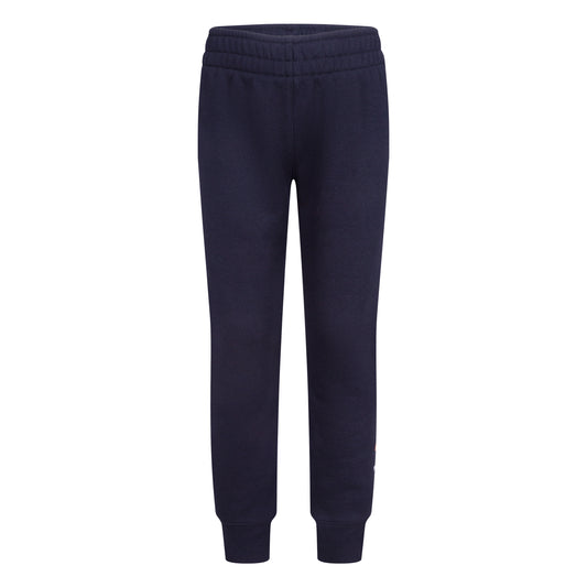 NIKE KIDS ILLUMINATE LONG SLEEVE T-SHIRT & PANT SET (MINT GREEN/BLACK SIZE 4-7Y)