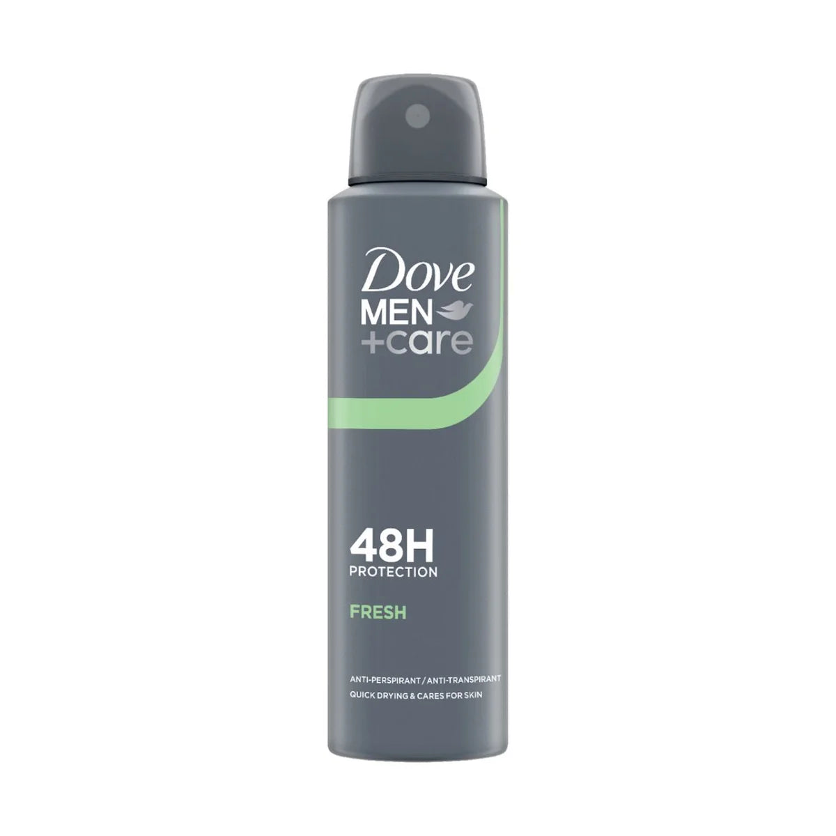 DOVE MEN +CARE 48H PROTECTION FRESH BODY SPRAY