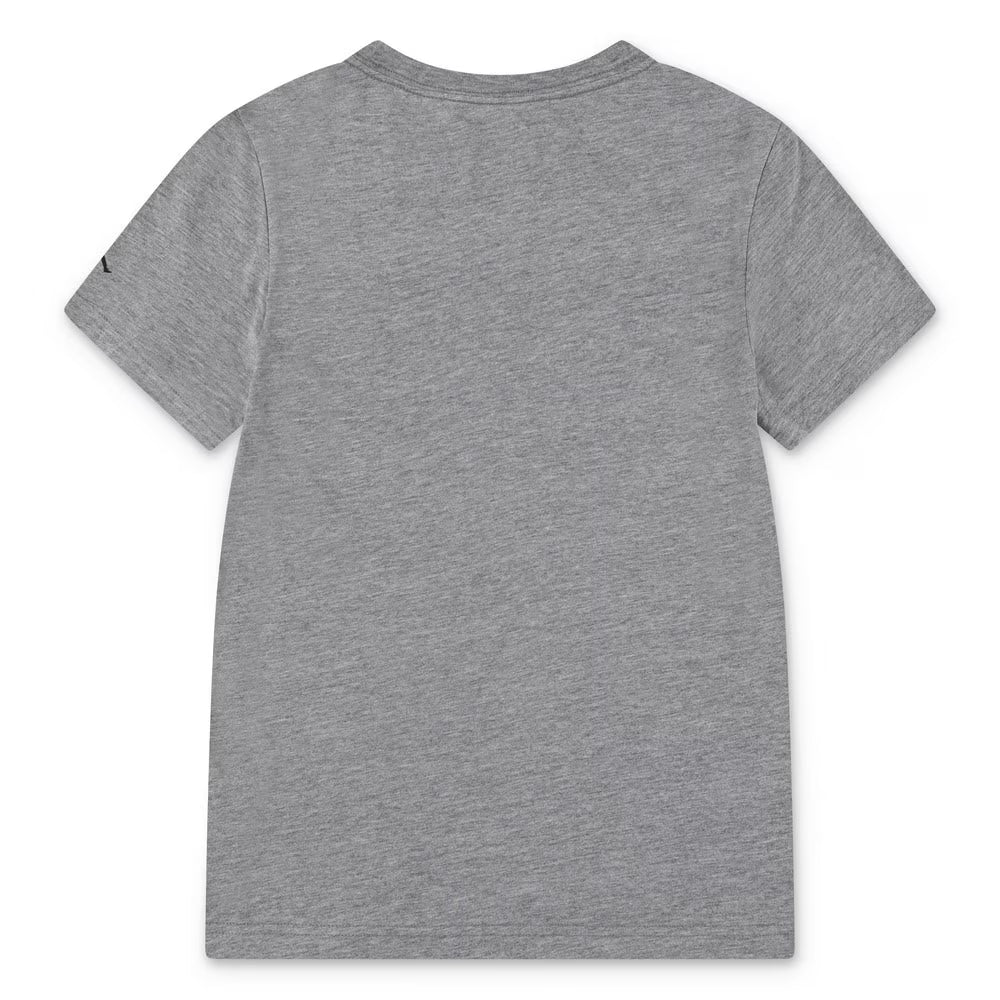 JORDAN YOUTH KIDS JUMPMAN CARBON GREY T-SHIRT (YOUTH KIDS SIZE S-XL)