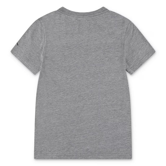 JORDAN YOUTH KIDS JUMPMAN CARBON GREY T-SHIRT (YOUTH KIDS SIZE S-XL)