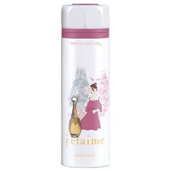 PARFUM DE LUXE J'ETAIME WOMEN'S BODY SPRAY (INSPIRED BY DIOR J'ADORE)