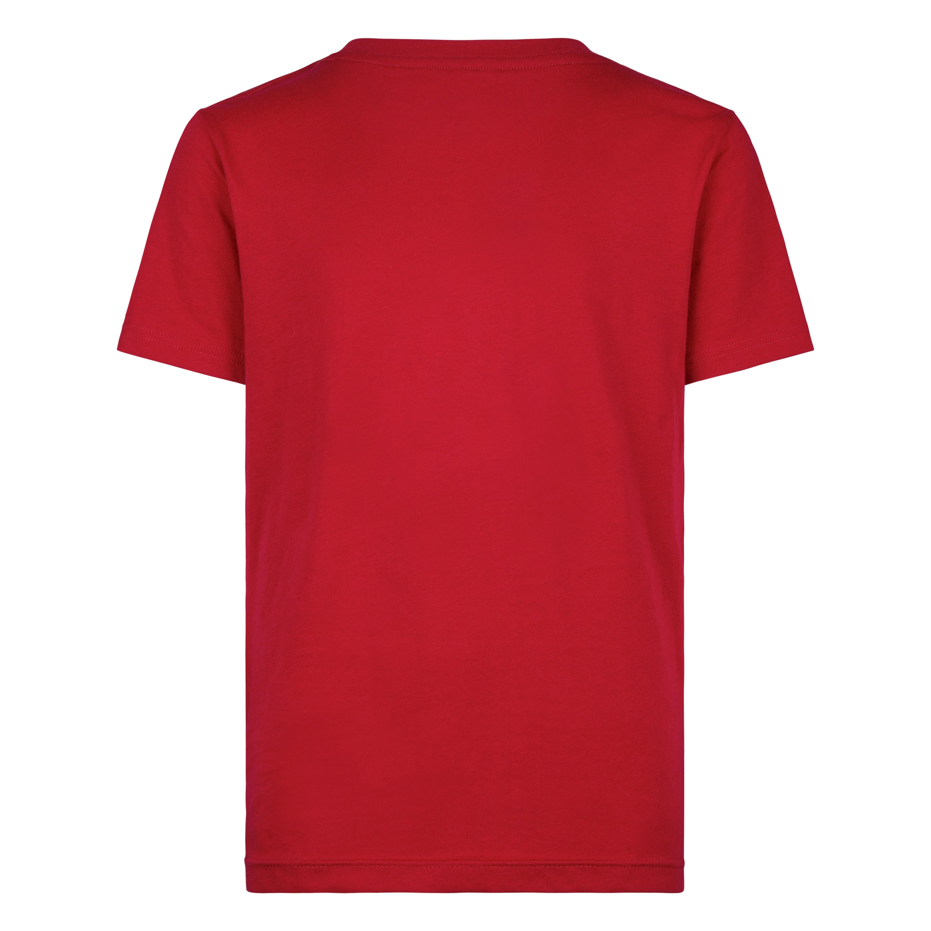 AIR JORDAN YOUTH KIDS JUMPMAN FLIGHT T-SHIRT (RED SIZE S-XL)