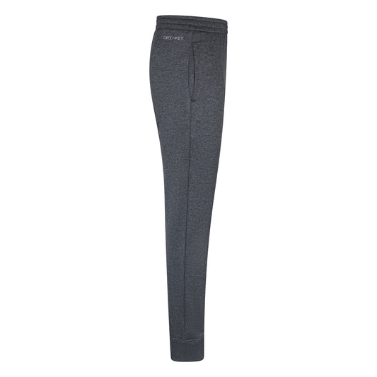 JORDAN YOUTH DRI-FIT TRAINING PANTS (DARK GREY SIZE S-XL)