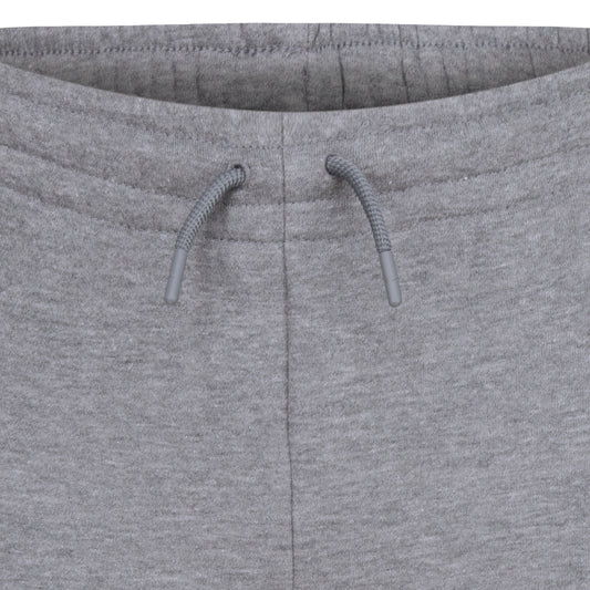 JORDAN YOUTH BOYS' ESSENTIAL SHORTS (GREY SIZES S-XL)