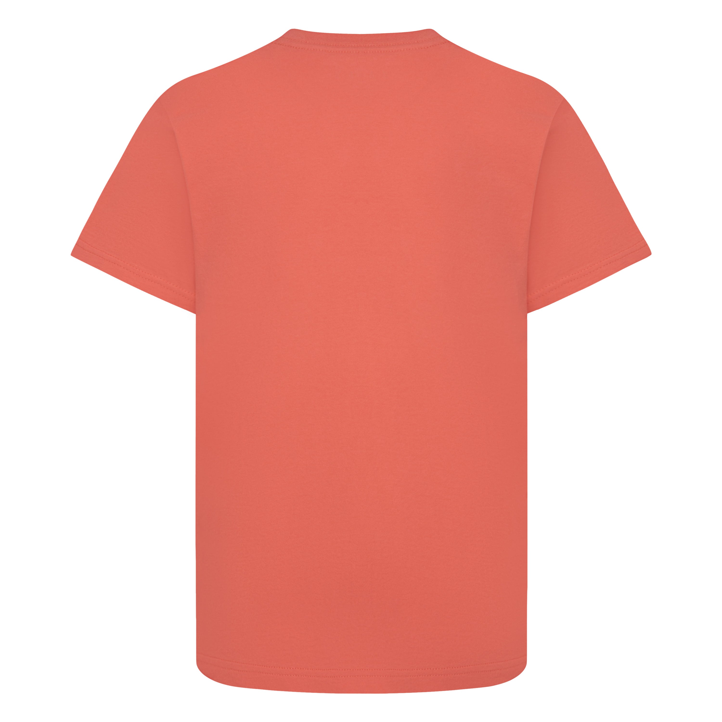 AIR JORDAN YOUTH KIDS SINCE '85 PRINT T-SHIRT (ROUGE SIZE S-XL)