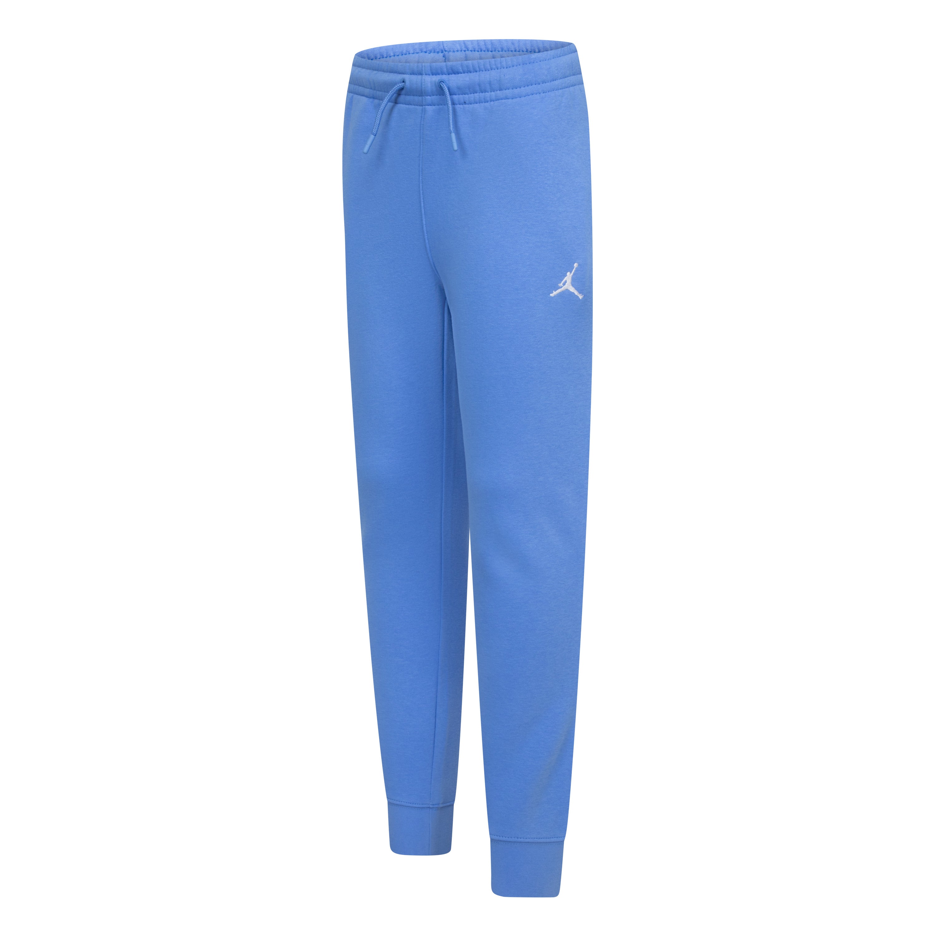 JORDAN YOUTH KIDS MJ BROOKLYN FLEECE JOGGERS (BLUE SIZE S-XL)