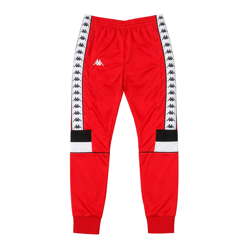 MENS 222 BANDA MEREZ SLIM 2PC TRACKSET