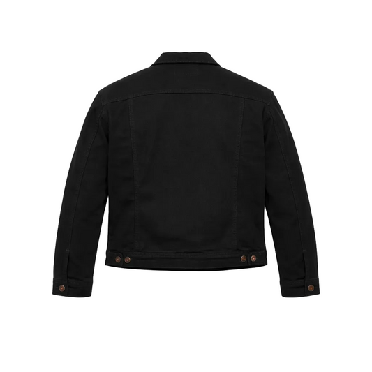 BUFFALO MEN'S DENIM JACKET