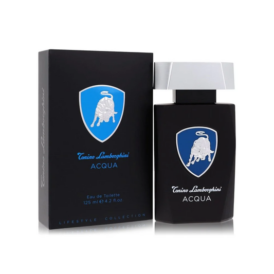 LAMBORGHINI ACQUA COLOGNE