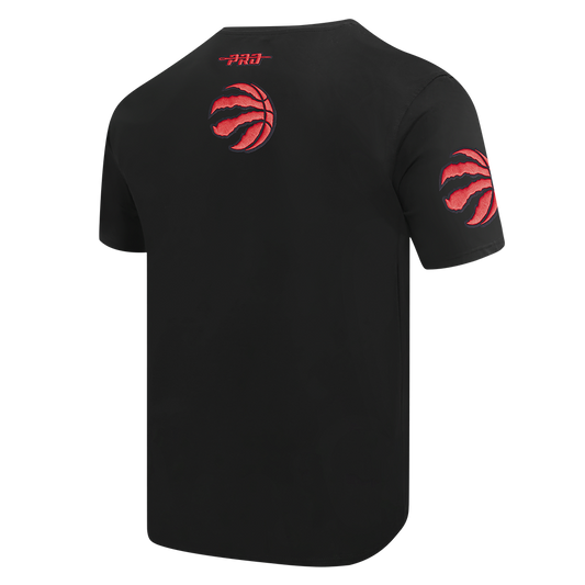 PRO STANDARD MLB TORONTO RAPTORS CITY ARCH M SJ TEE MEN'S BLACK T-SHIRT