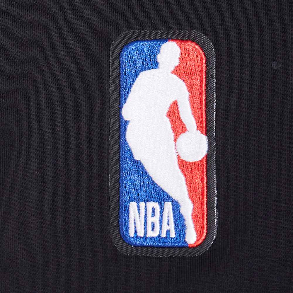 PRO STANDARD MLB TORONTO RAPTORS CITY ARCH M SJ TEE MEN'S BLACK T-SHIRT