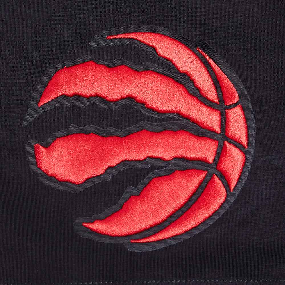 PRO STANDARD MLB TORONTO RAPTORS CITY ARCH M SJ TEE MEN'S BLACK T-SHIRT