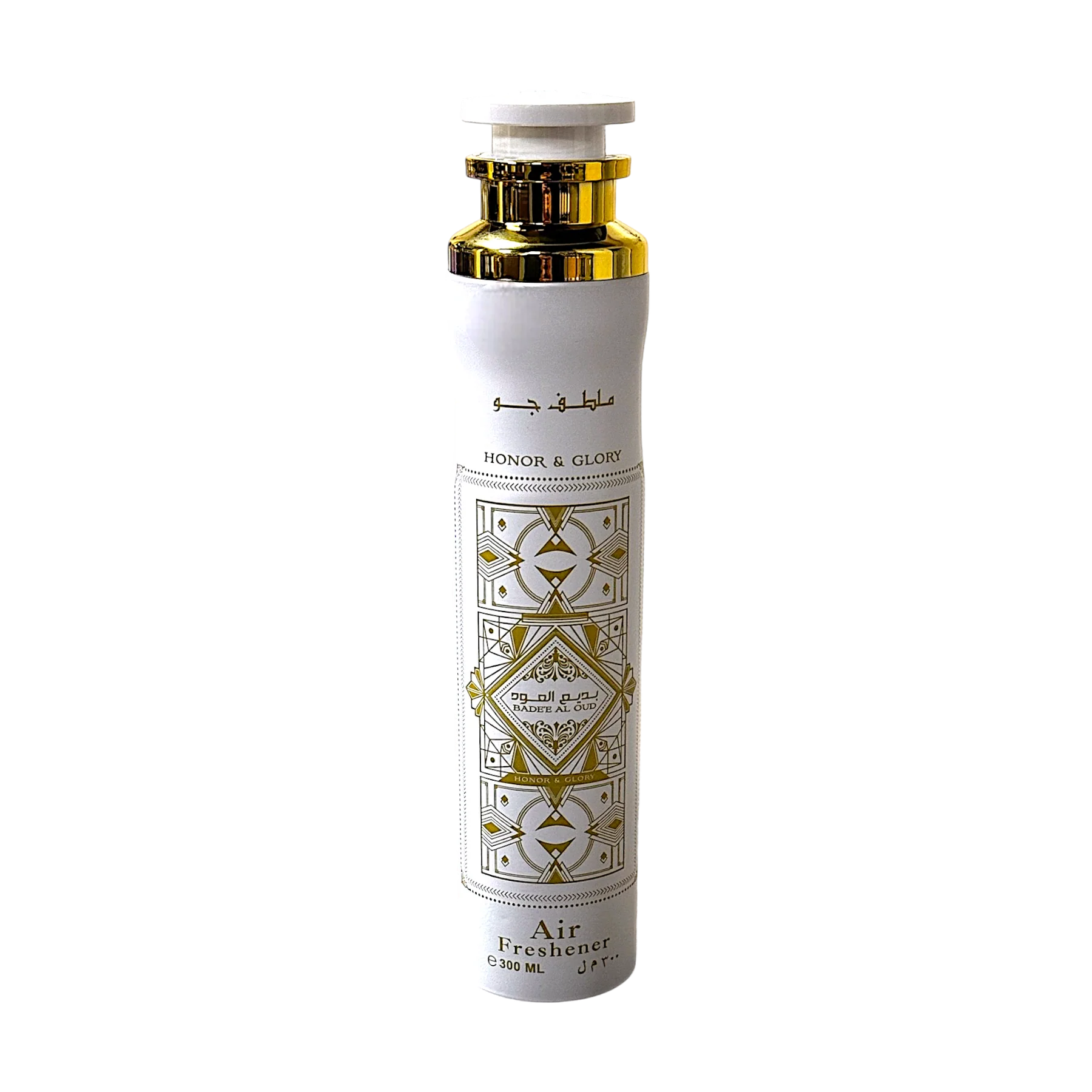 LATTAFA BADE'E AI OUD HONOR & GLORY AIR FRESHNER