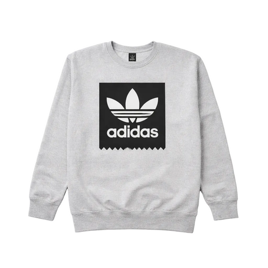 ADIDAS BB CREWNECK SWEATER