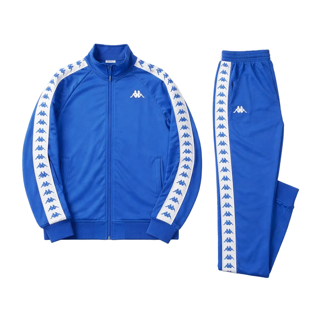 MENS 222 BANDA ANNISTON TRACKSUIT