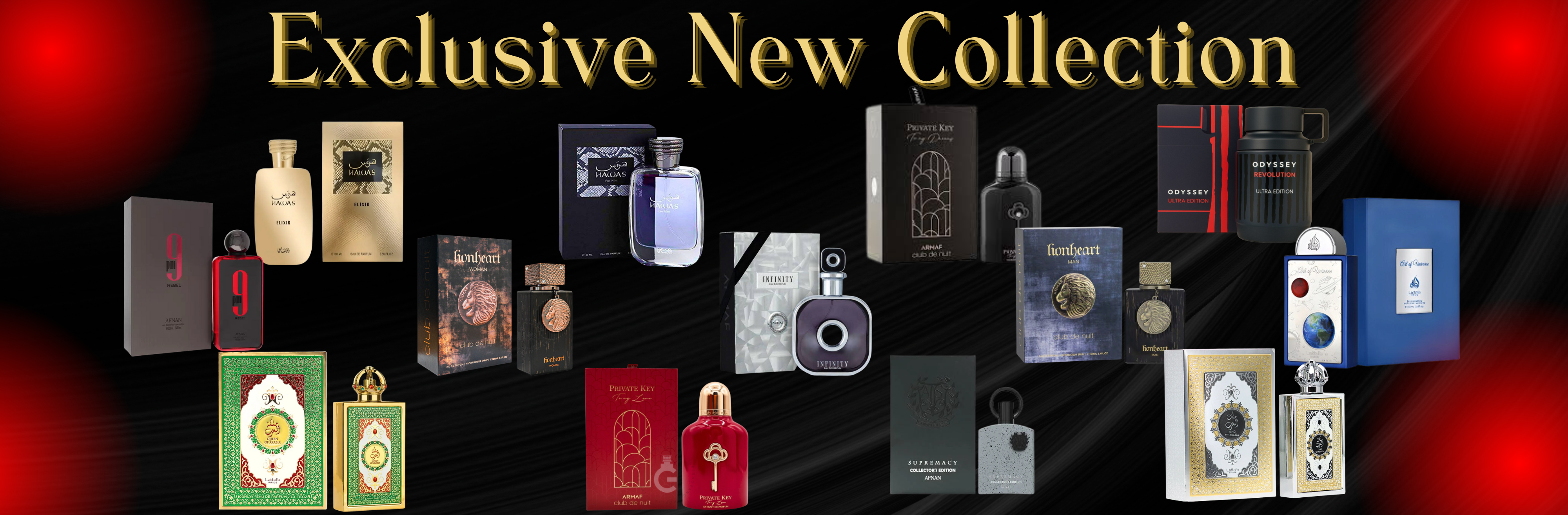 THE NEXT LEVEL STORE