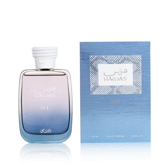 RASASI HAWAS ICE COLOGNE