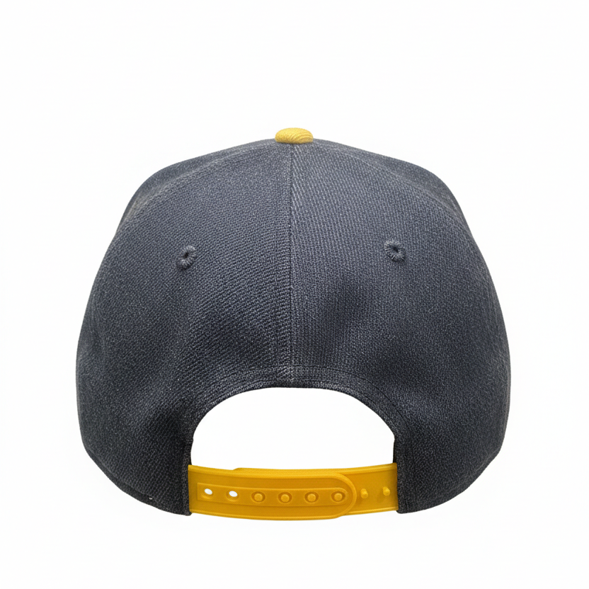 KIDS NEW ERA CLEVELAND CAVALIERS SNAPBACK HAT