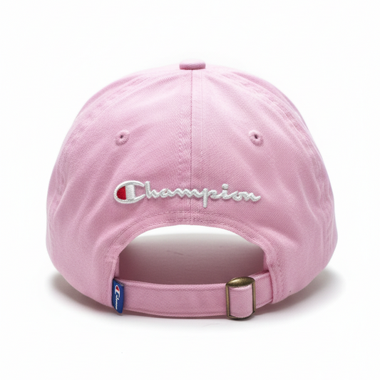 CHAMPION WOMEN'S ADJUSTABLE CAP