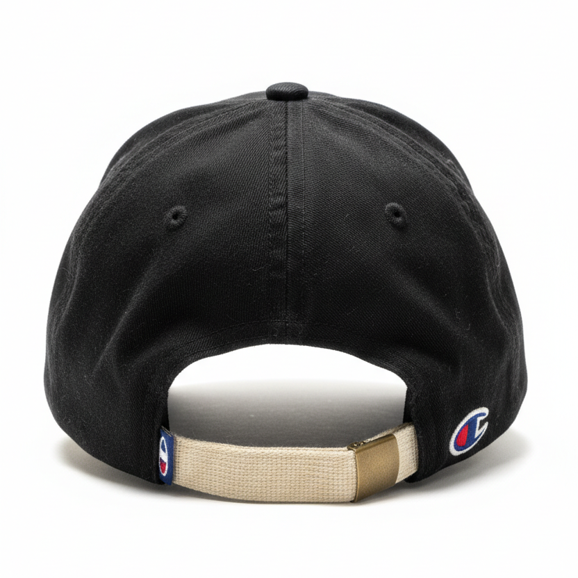 Champion Adjustable Cap