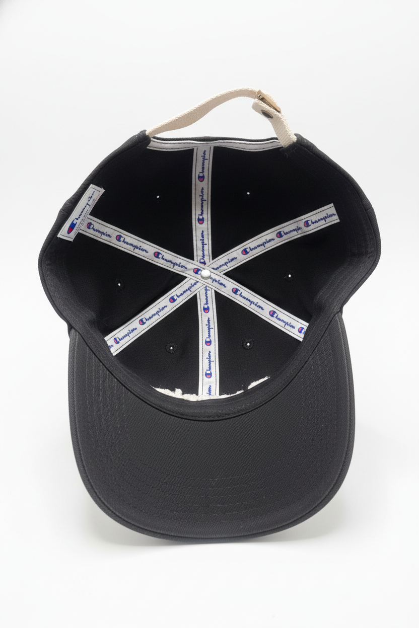 Champion Adjustable Cap