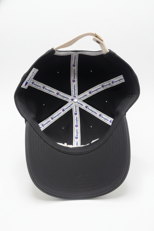 Champion Adjustable Cap