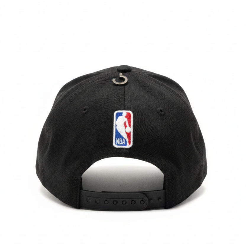 TORONTO RAPTORS 9TWENTY CHAMPIONSHIP HAT