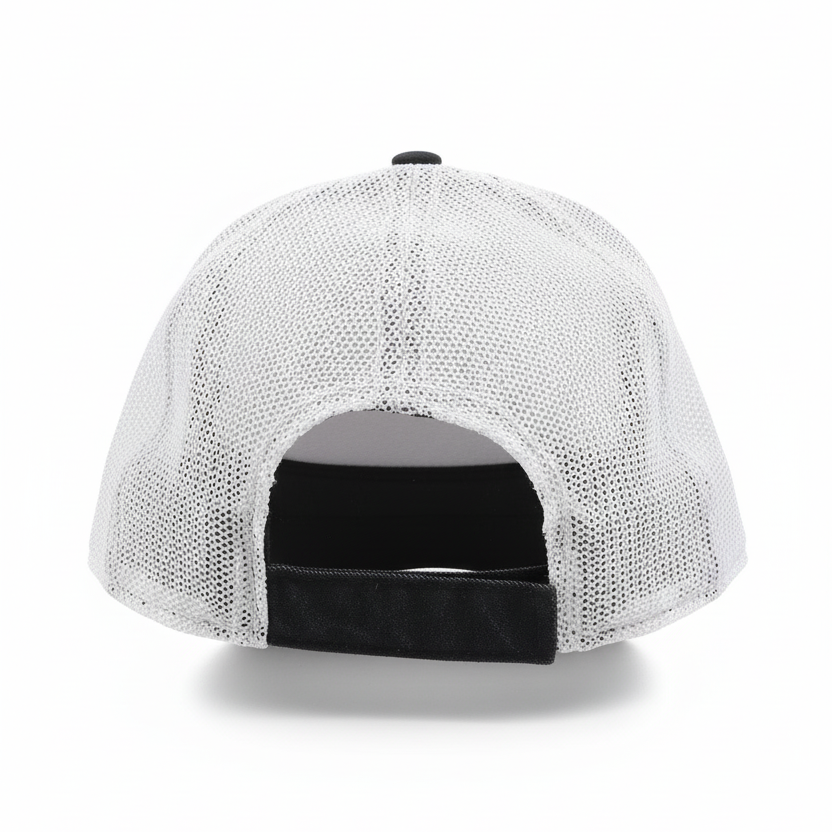 NEW ERA KIDS 9TWENTY MLB BOSTON RED SOX GREY/PINK ADJUSTABLE TRUCKER CAP