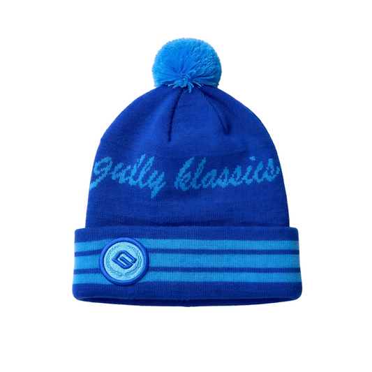 TORONTO GULLY KLASSICS TEAM TOUQUE (BLUE)