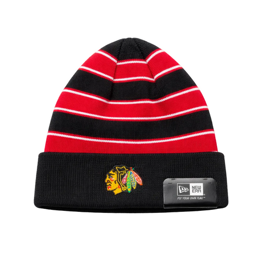 CHICAGO BLACKHAWKS TOUQUE