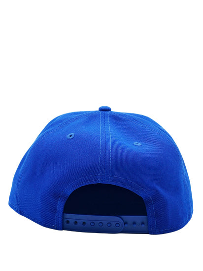 NEW ERA 9FIFTY MLB TORONTO BLUE JAYS WORLD SERIES 2025 AMERICAN NATIONAL LEAGUE SNAPBACK HAT