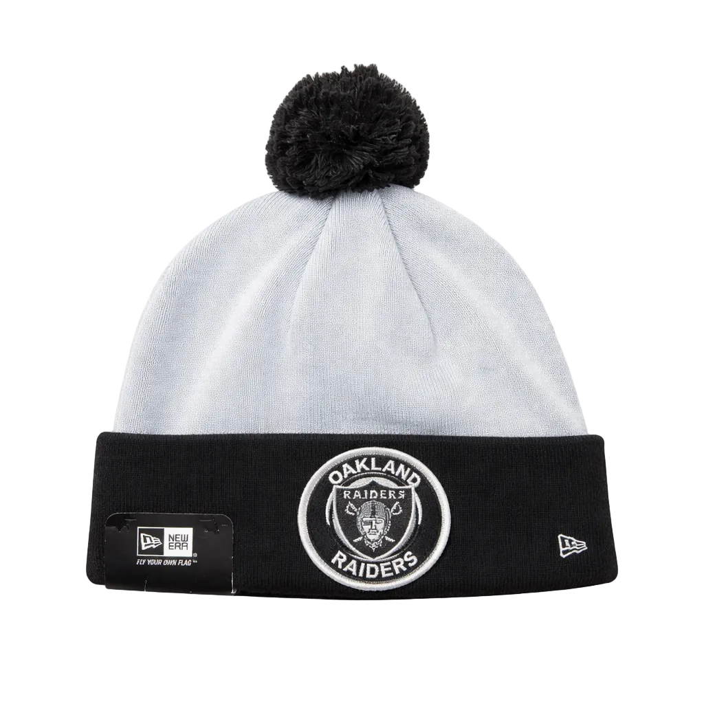 OAKLAND RAIDERS TOUQUES