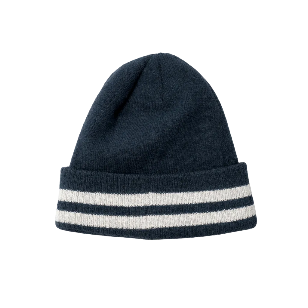 NEW ERA MLB NEW YORK YANKEES NAVY BLUE TOUQUE