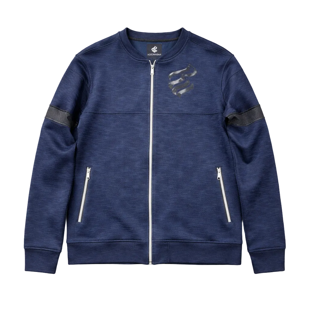 2 PCS MENS ROCAWEAR ATLAS TRACKSUIT (BIG & TALL)