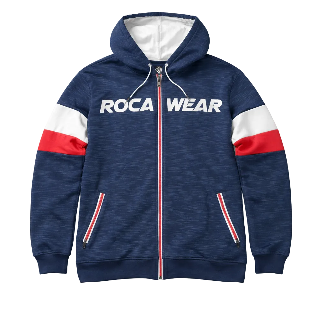 ROCAWEAR RIVAL BIG & TALL TRACKSUIT