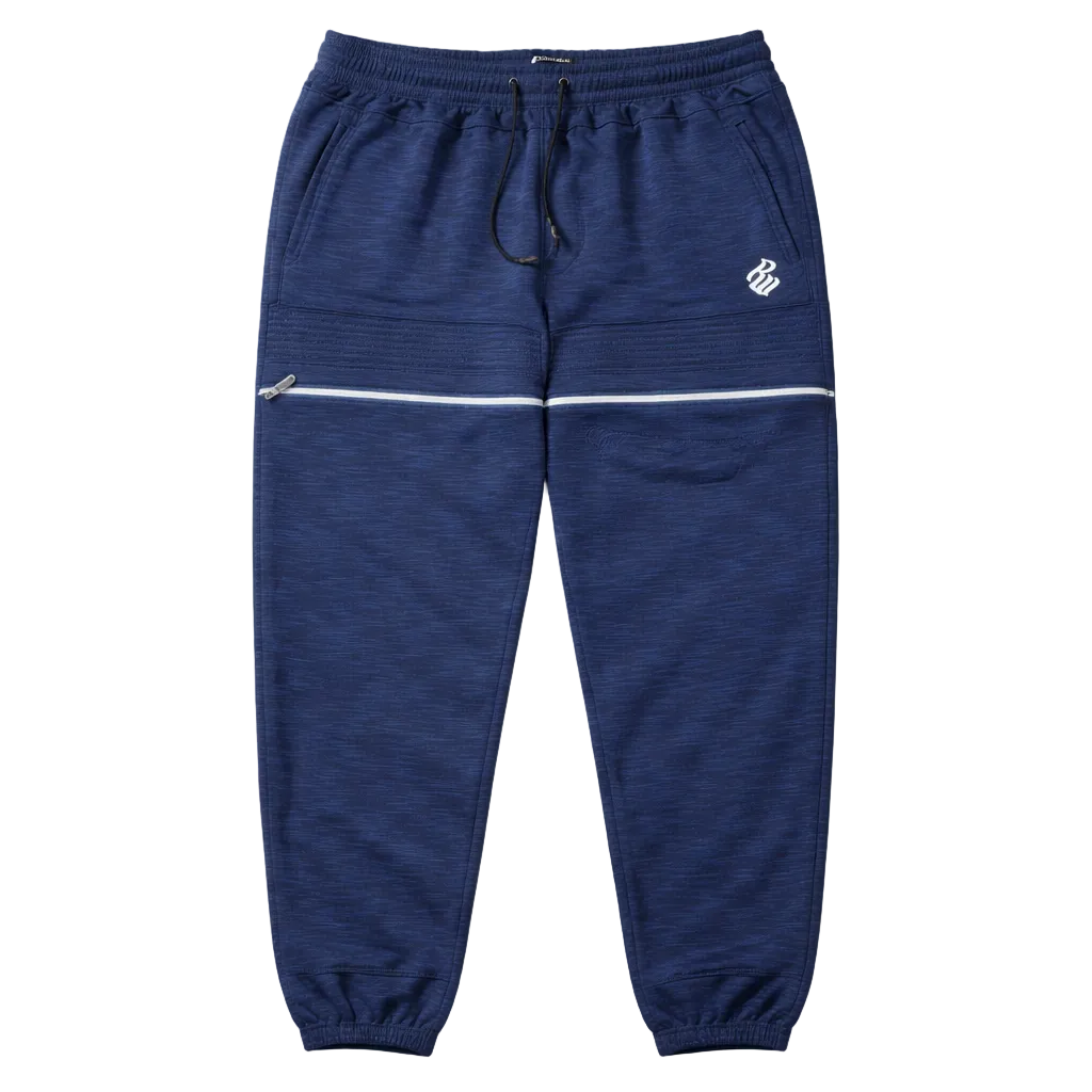 2 PCS EAST SIDE MOTTO TRACKSUIT (BIG&TALL)