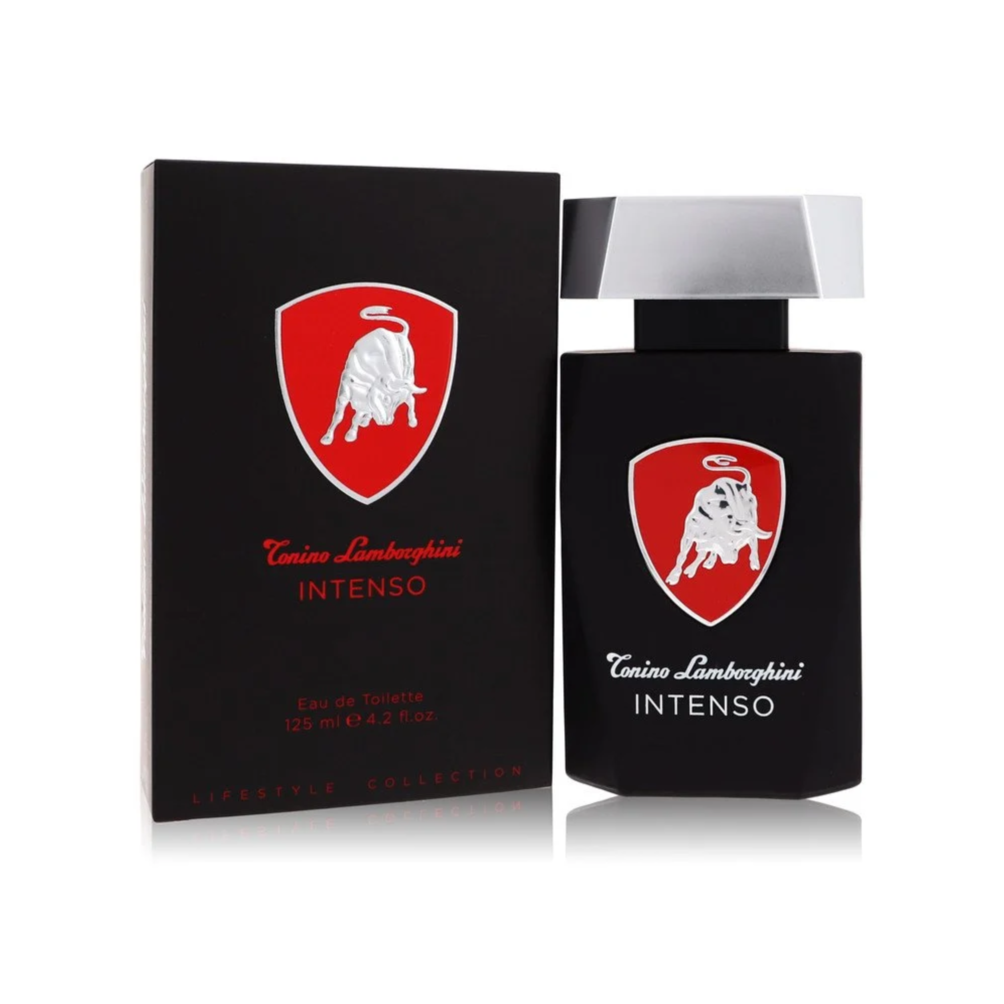 LAMBORGHINI INTENSO COLOGNE
