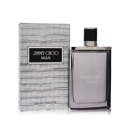 JIMMY CHOO MAN COLOGNE