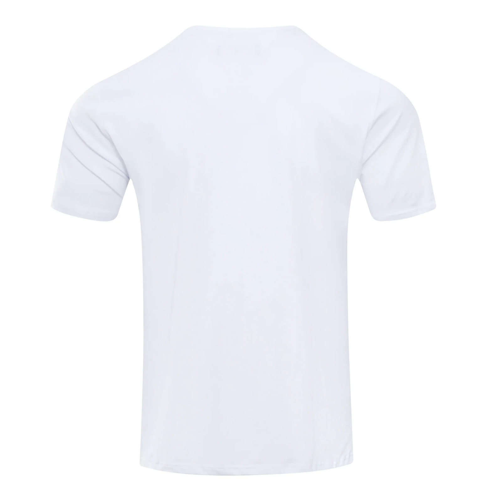 PRO STANDARD MLB NEW YORK YANKEES CLASSIC CHENILLE MEN'S WHITE T-SHIRT