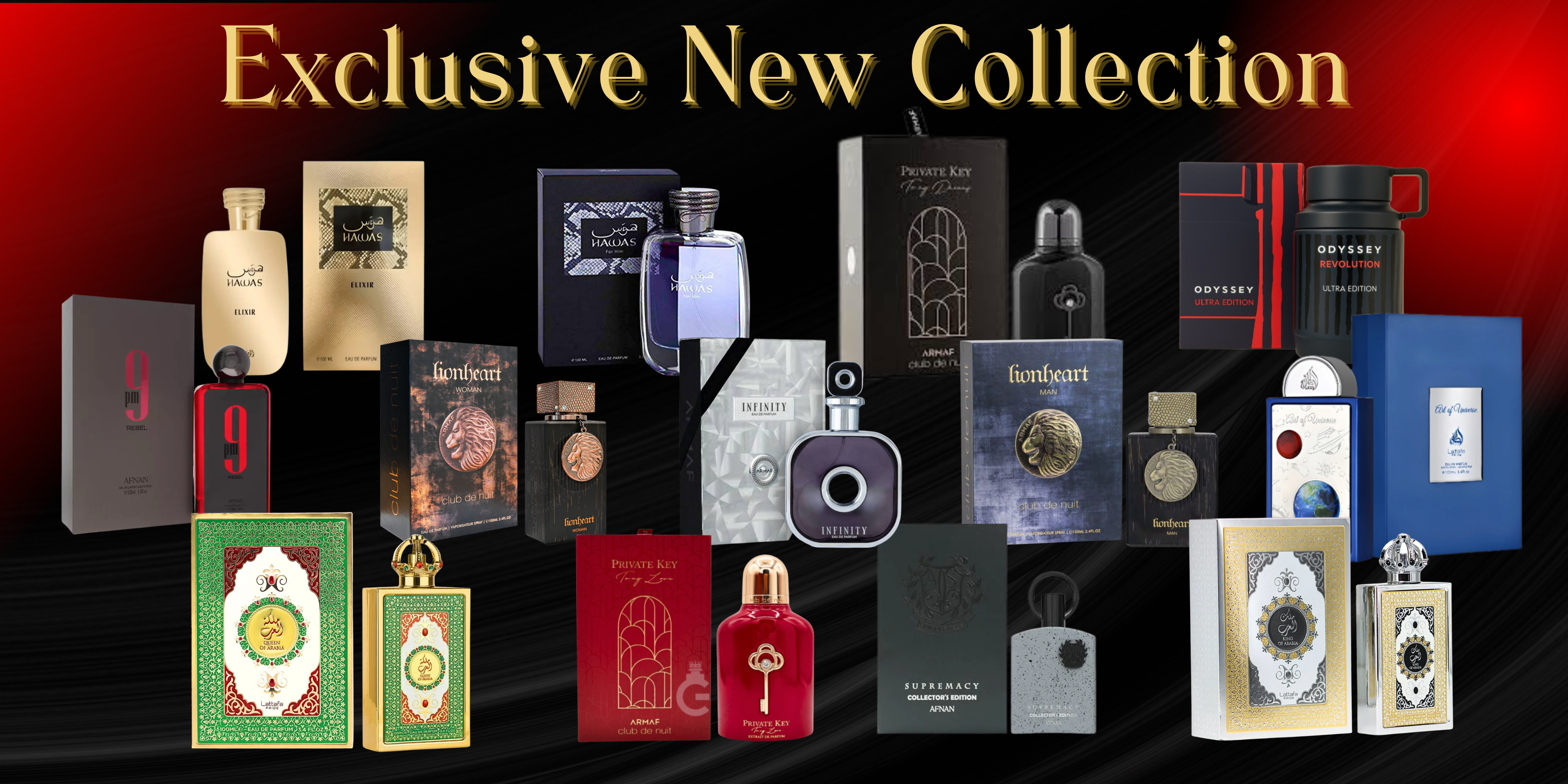 THE NEXT LEVEL STORE