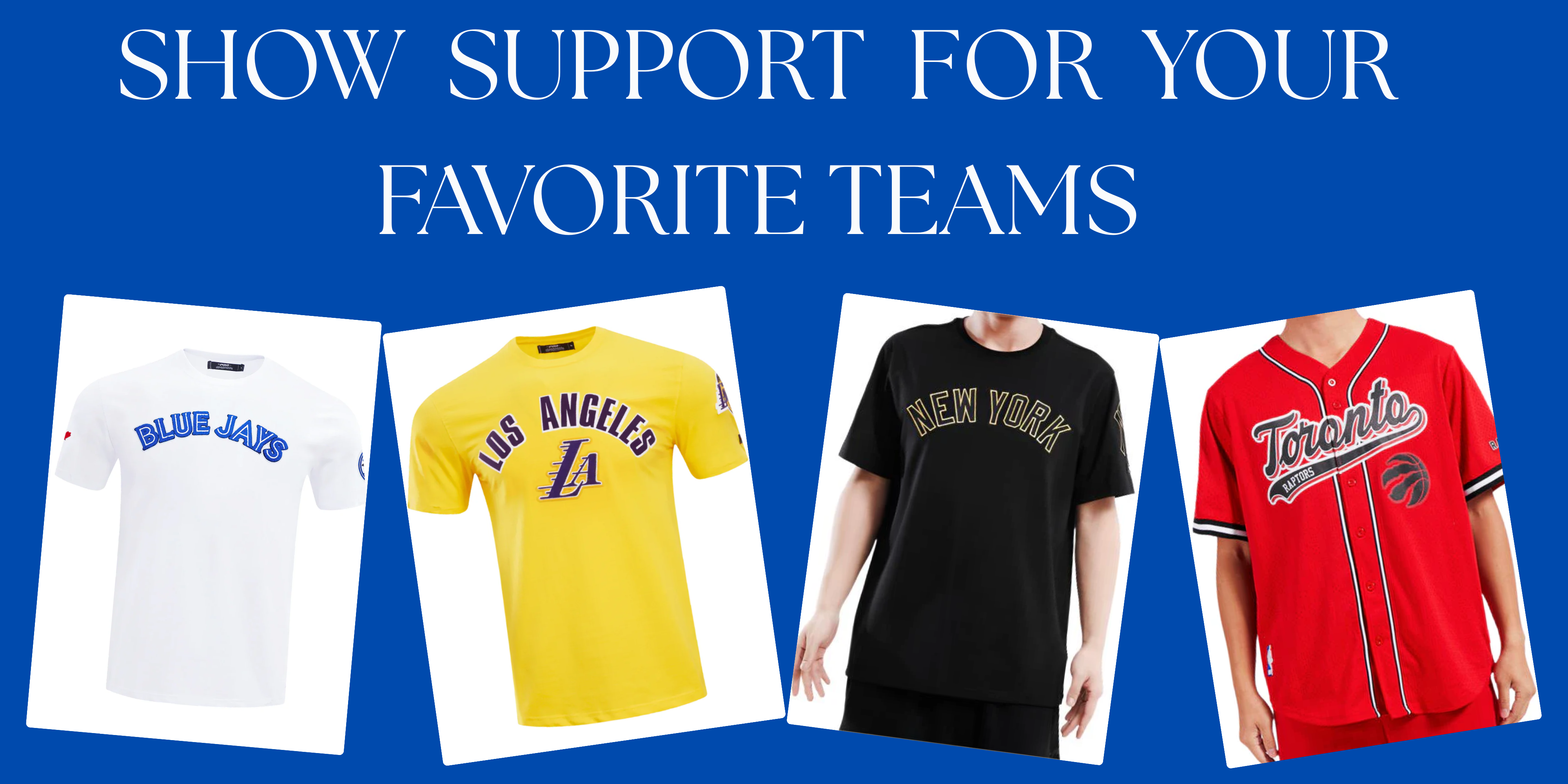 THE NEXT LEVEL STORE