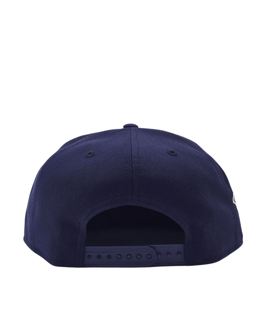 NEW ERA 9FIFTY NEW YORK YANKEES 1996 WORLD SERIES NAVY/GOLD SNAPBACK HAT