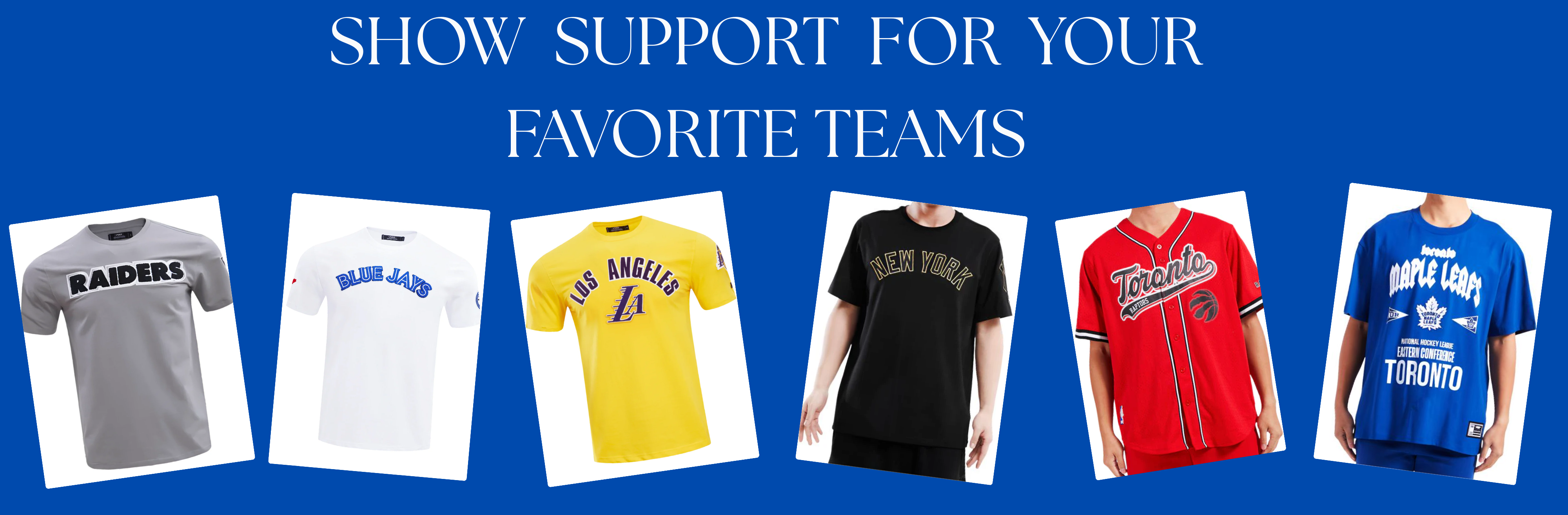 THE NEXT LEVEL STORE